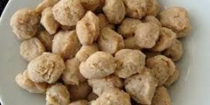 Soya Chunks
