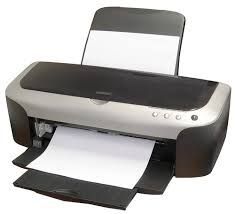 Deskjet Printer