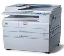 Photocopy Machine