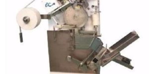 High Speed Tea Bag Packing Machine