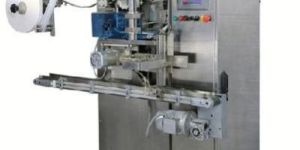 Snus Portioning Machine