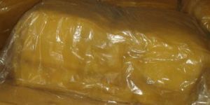 RMA 1X Natural Raw Rubber