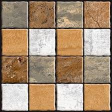 Digital Glossy Light Dark Series Wall Tiles