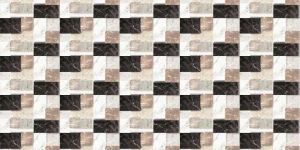 375x250 Digital Ceramic Wall Tiles