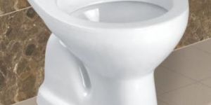 American & Berma Concealed Water Closet