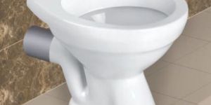 EWCP Water Closet