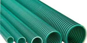 PVC Suction Hose Pipe