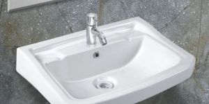 Taiwan Wall Mounted Wash Basin
