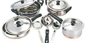 Stainless Steel Utensils