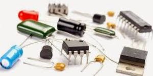 Electronic Semiconductor