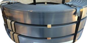 Cold Rolled Galvanized Coils