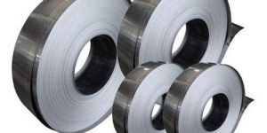 Cold Rolled Strip Coils