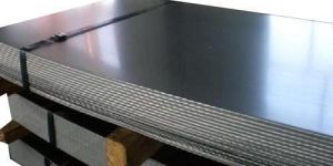 Galvanized BP Sheets