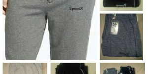 Mens Track Pants