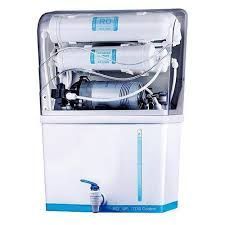 Electric Water Purifier