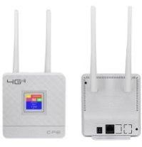 Wireless Router