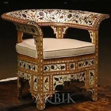 Moroccan Furniture