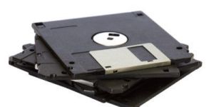 Floppy Disk
