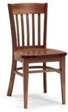 Wooden Chair