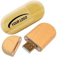 Customized Pen Drive