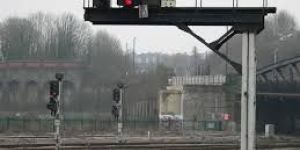 Railway Signals