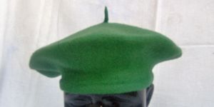 Beret Caps