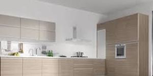 Modular Kitchen