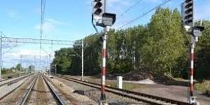 Railway Signals