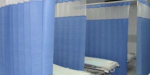 Hospital Curtains