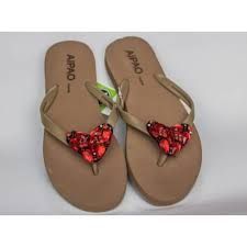Ladies Slippers