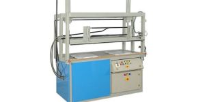 Pillow/cushion Vacuum Packing Machine