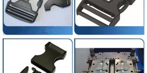 Injection Molded Plastic Products