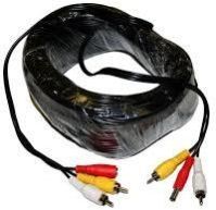 Rca Audio Cable