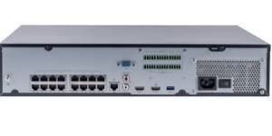 Network Video Recorder