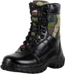Army Boot