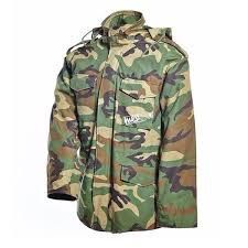 Army Jacket