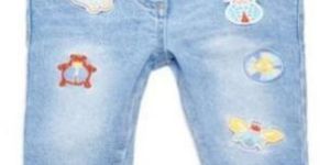 Kids Capri