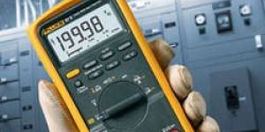 Multimeter