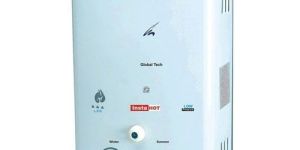 Marc Suraksha Gas Geyser