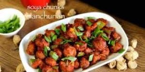 Soya Chunks