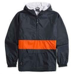 Windbreaker Jacket