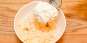 Cottage Cheese