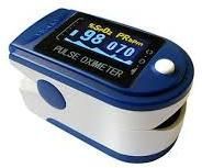 Pulse Oximeter