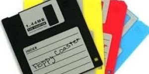 Floppy Disk