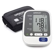 Blood Pressure Monitor