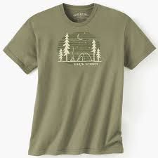 Mens T-shirt