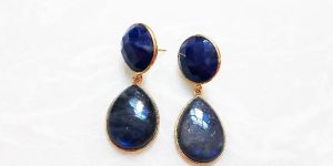 JR-ER0054 Gemstone Earrings