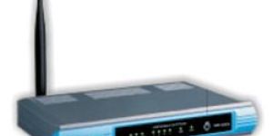 Wireless Router