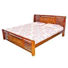 Wooden Cot
