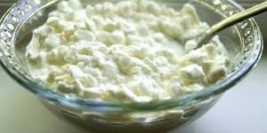 Cottage Cheese